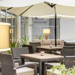 IntercityHotel Wien