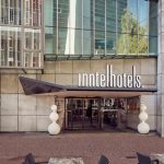 Inntel Hotels Amsterdam Centre