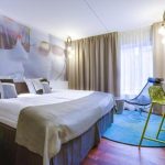 Comfort Hotel Vesterbro