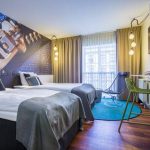 Comfort Hotel Vesterbro