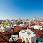 Unahotels Galles Milano