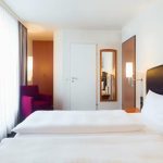 IntercityHotel Wien