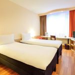 Ibis Budapest City