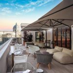 Doubletree by Hilton Rome Monti