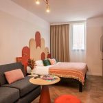 Ibis Styles Sevilla Santa Justa