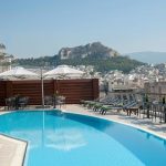 Melia Athens