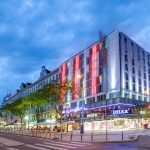 IntercityHotel Wien