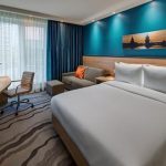 Hampton by Hilton Berlin Alexanderplatz