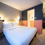 Ibis Styles Wien Messe Prater