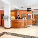 Best Western Leipzig City Centre