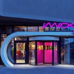 Moxy Duesseldorf South