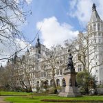 Royal Horseguards