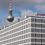 Hampton by Hilton Berlin Alexanderplatz