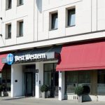 Best Western Leipzig City Centre