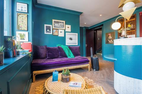 Ibis Styles Paris Nation Cours De Vincennes