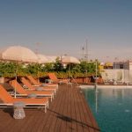 Ibis Styles Sevilla Santa Justa