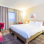 Novotel London Paddington