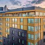 Hyatt Place London City East