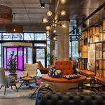 Moxy Duesseldorf South