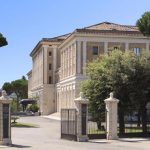 TH Roma Carpegna Palace